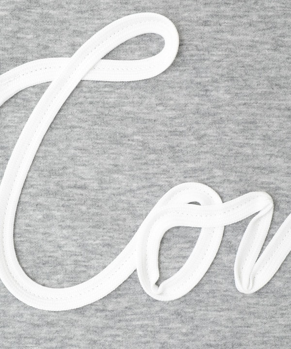 SPINDLE LOGO TUCK TEE 詳細画像 23