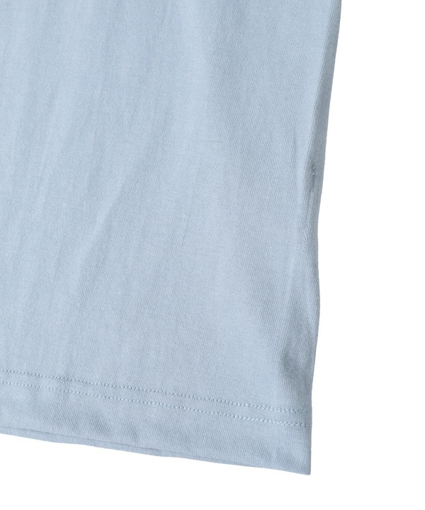 HEART LOGO POCKET TEE 詳細画像 12