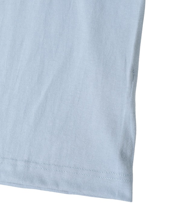 HEART LOGO POCKET TEE 詳細画像 4