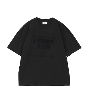 SAGARA LOGO EMBROIDERY TEE