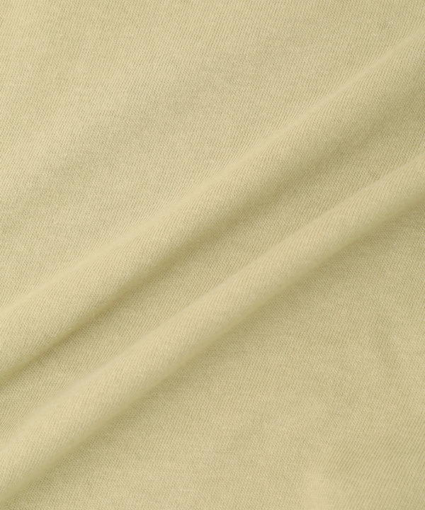 SAGARA LOGO EMBROIDERY TEE 詳細画像 17