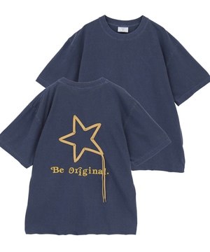SPINDLE STAR★ TEE