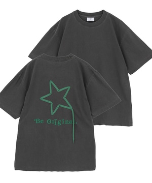 SPINDLE STAR★ TEE