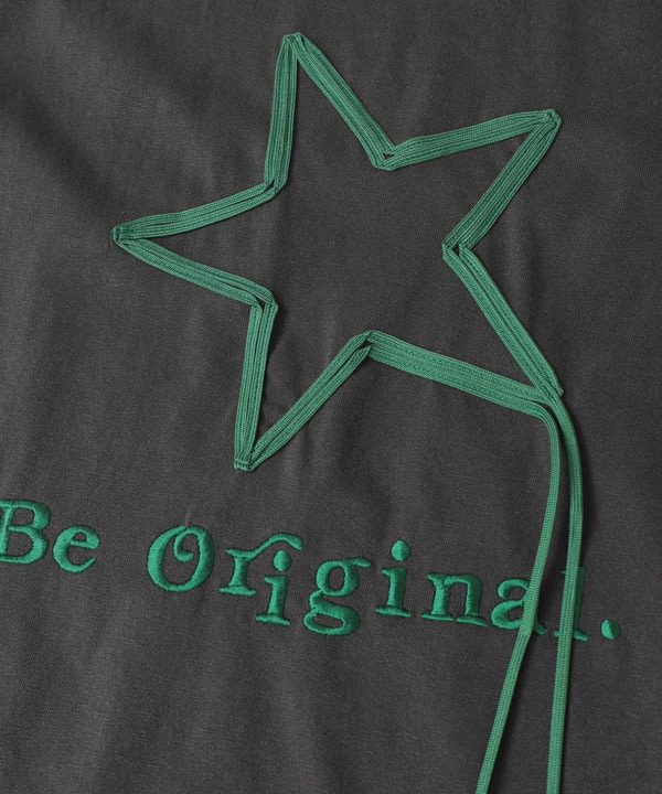 SPINDLE STAR★ TEE 詳細画像 10