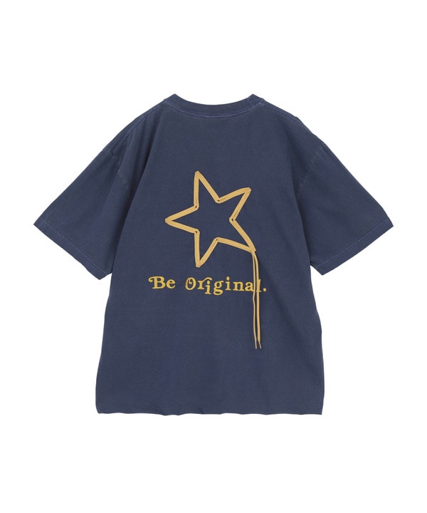 SPINDLE STAR★ TEE 詳細画像 4