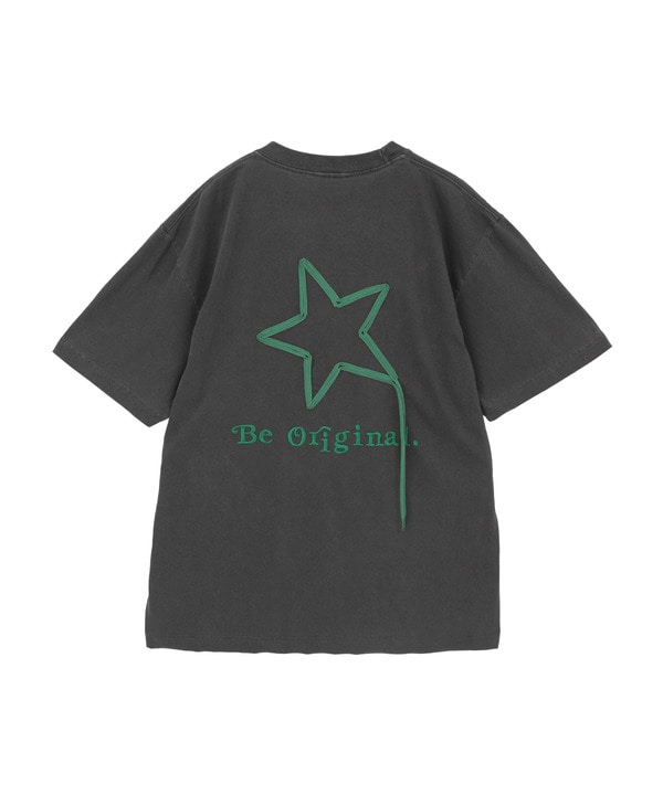 SPINDLE STAR★ TEE 詳細画像 6