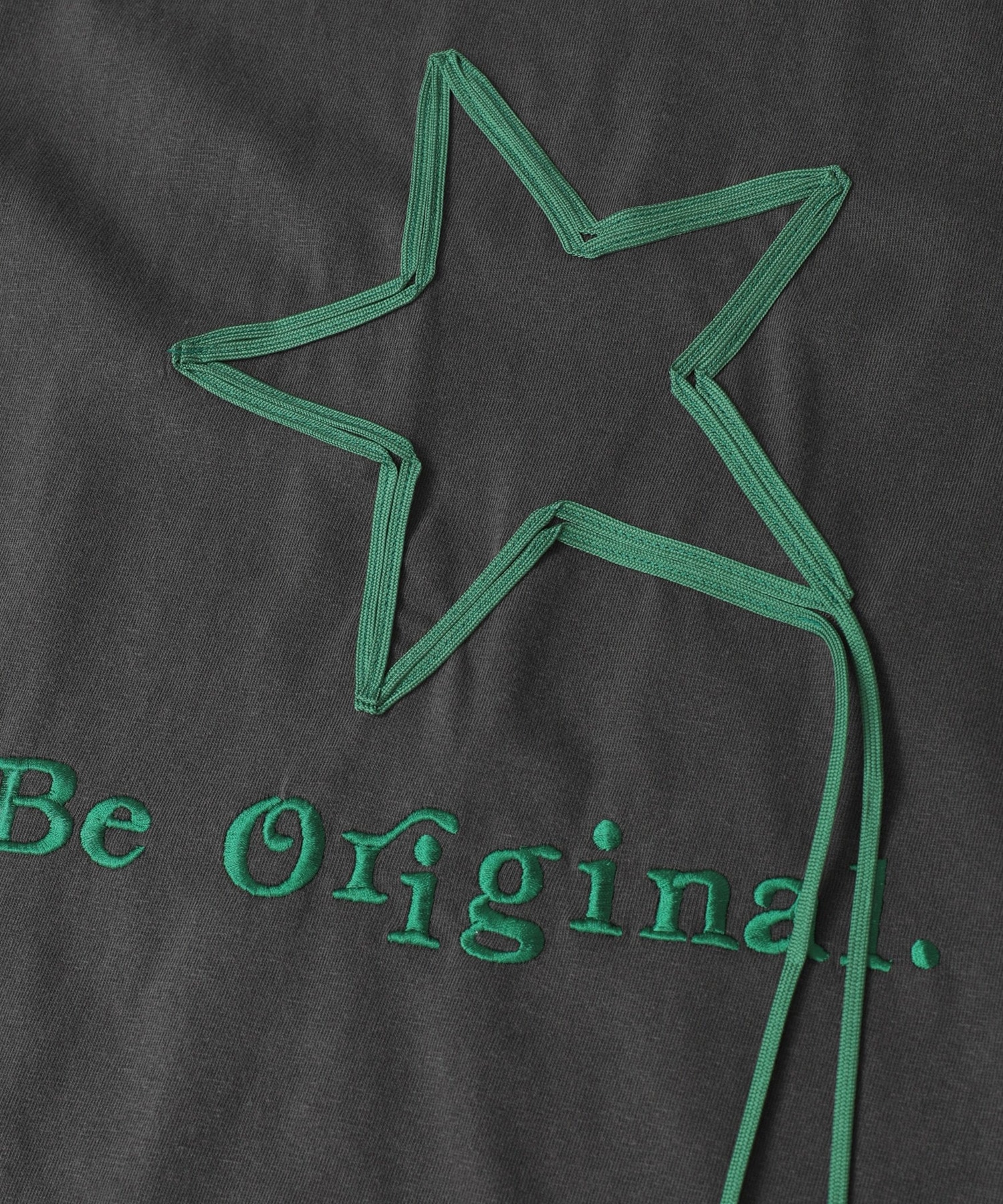 SPINDLE STAR☆ TEE｜CONVERSE TOKYO (コンバーストウキョウ) 公式
