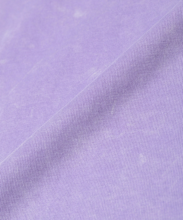 STAR★ PATCH LETTERING TEE 詳細画像 14