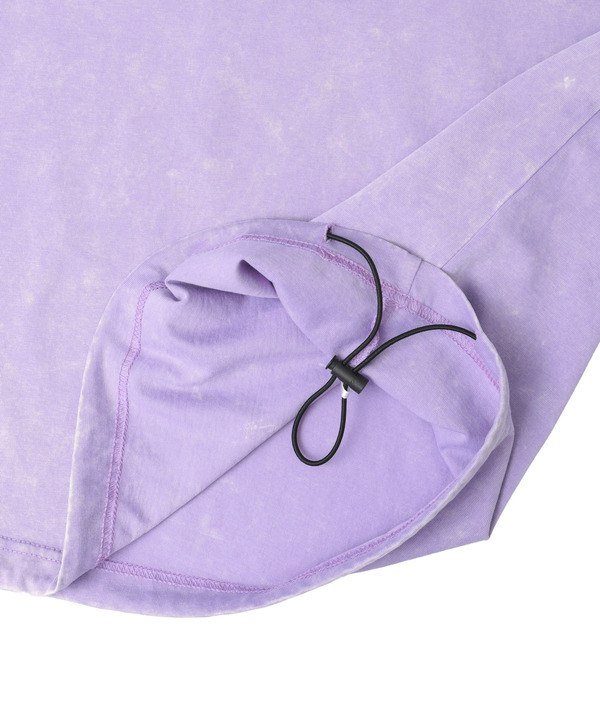 STAR★ PATCH LETTERING TEE 詳細画像 15