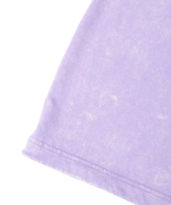 STAR★ PATCH LETTERING TEE 詳細画像 17