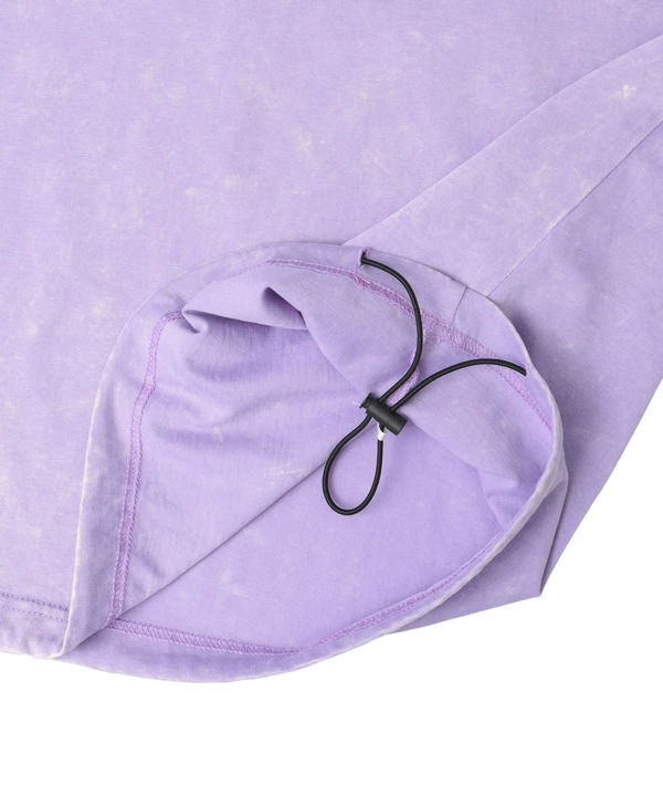 STAR★ PATCH LETTERING TEE 詳細画像 20