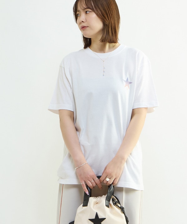 【★限定予約販売】スターフラワーTシャツ（貸切公演 来場者様限定） 詳細画像 11