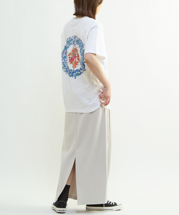 【★限定予約販売】スターフラワーTシャツ（貸切公演 来場者様限定） 詳細画像 12