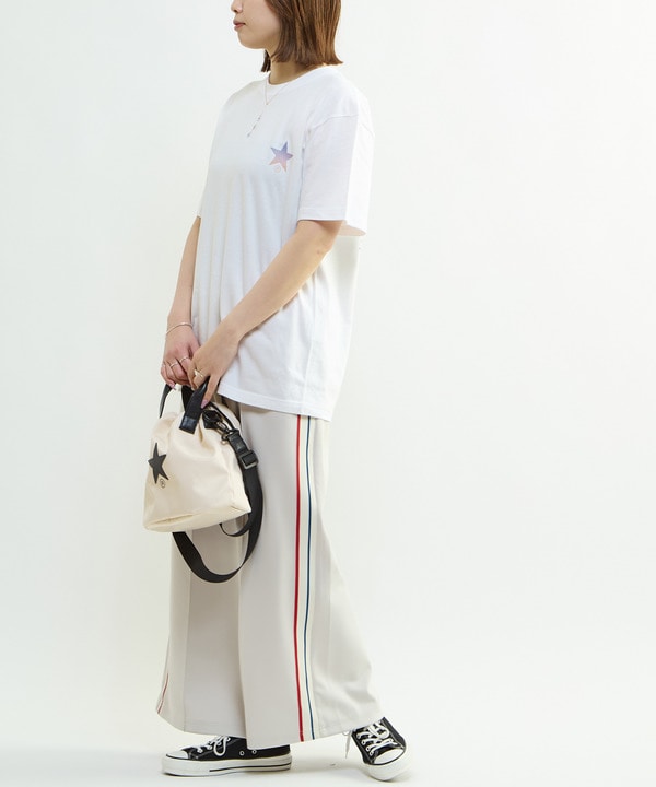 【★限定予約販売】スターフラワーTシャツ（貸切公演 来場者様限定） 詳細画像 13