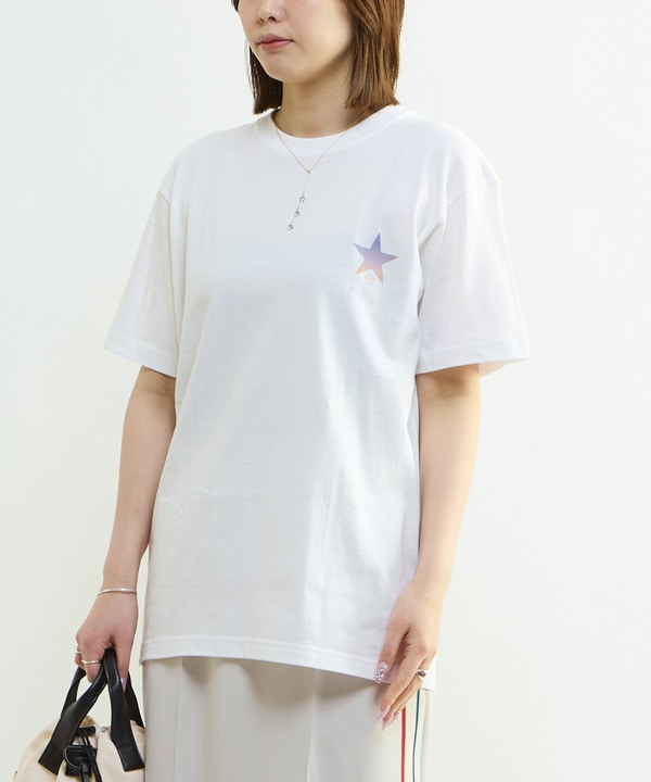 【★限定予約販売】スターフラワーTシャツ（貸切公演 来場者様限定） 詳細画像 15