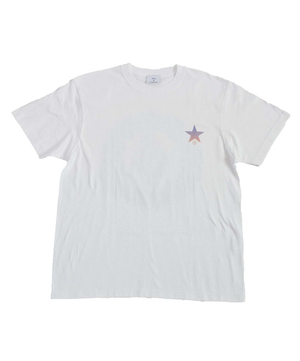 【★限定予約販売】スターフラワーTシャツ（貸切公演 来場者様限定） 詳細画像 2