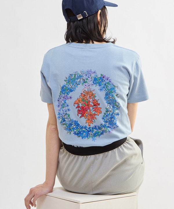 【★限定予約販売】スターフラワーTシャツ（貸切公演 来場者様限定） 詳細画像 5