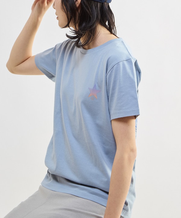 【★限定予約販売】スターフラワーTシャツ（貸切公演 来場者様限定） 詳細画像 6