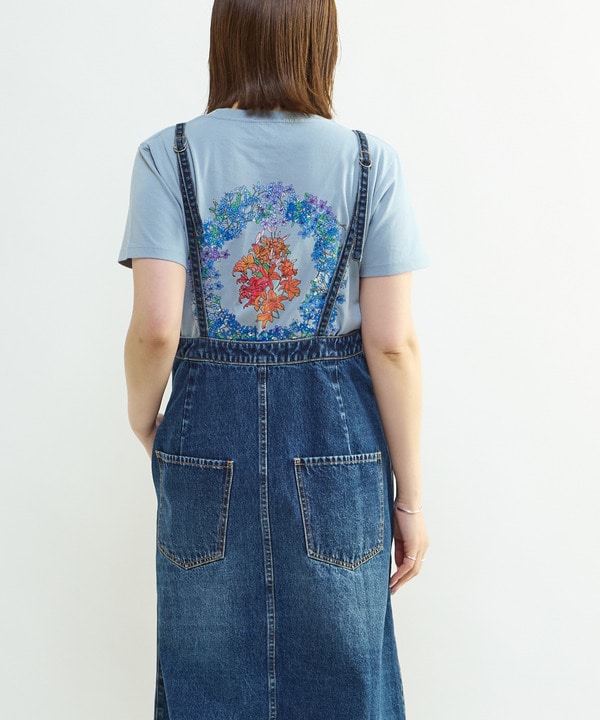 【★限定予約販売】スターフラワーTシャツ（貸切公演 来場者様限定） 詳細画像 9