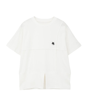 CORSET TEE