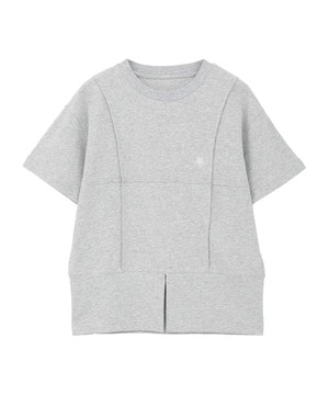 CORSET TEE