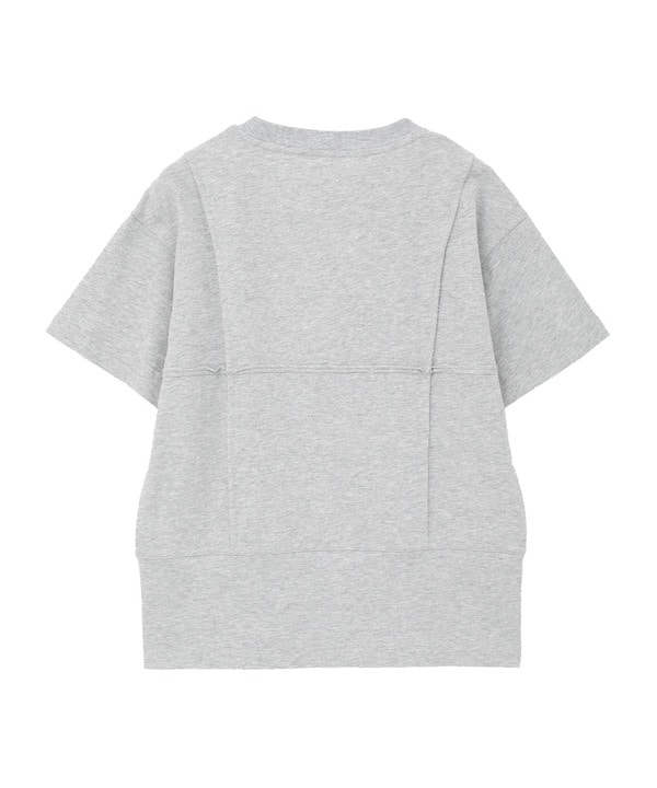 CORSET TEE 詳細画像 1