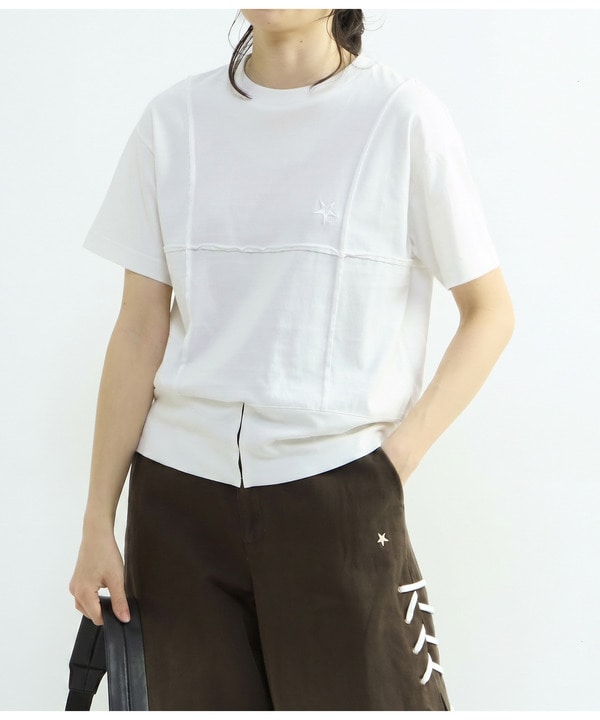 CORSET TEE 詳細画像 14