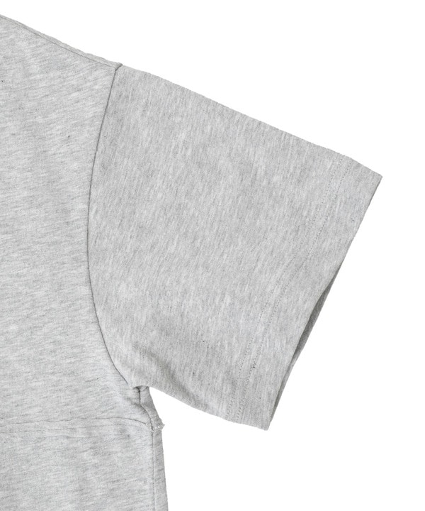 CORSET TEE 詳細画像 3