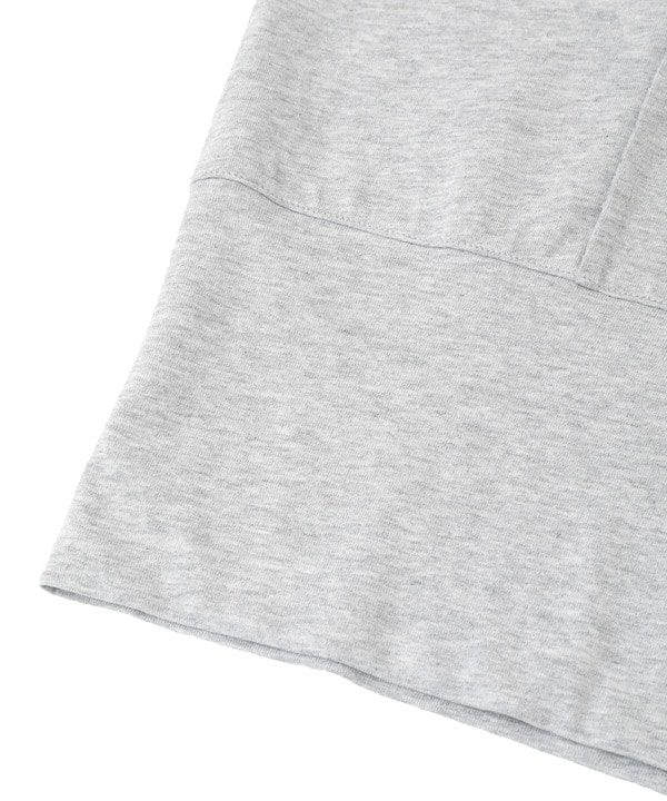 CORSET TEE 詳細画像 4