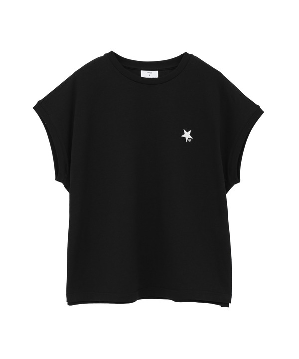 FRENCH SLEEVE STAR★ SPINDLE TEE 詳細画像 14