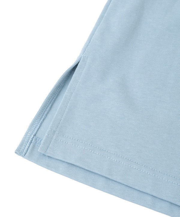 FRENCH SLEEVE STAR★ SPINDLE TEE 詳細画像 21