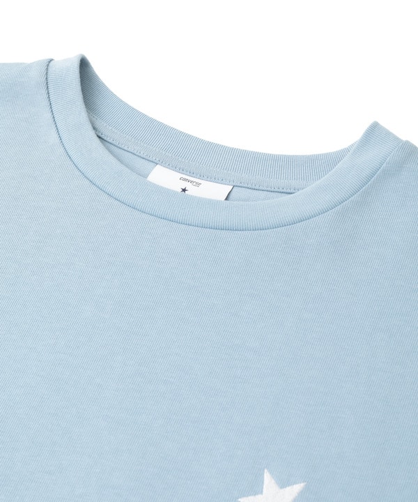 FRENCH SLEEVE STAR★ SPINDLE TEE 詳細画像 23