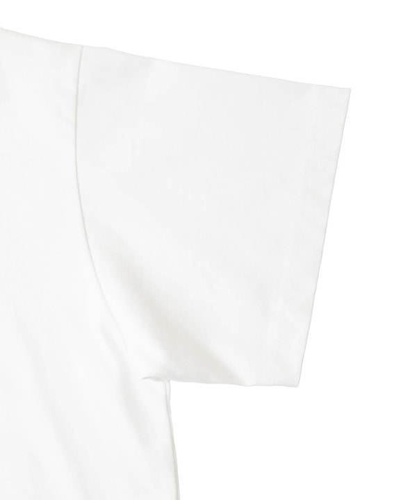 BUBBLE LOGO CROPPED TEE 詳細画像 11