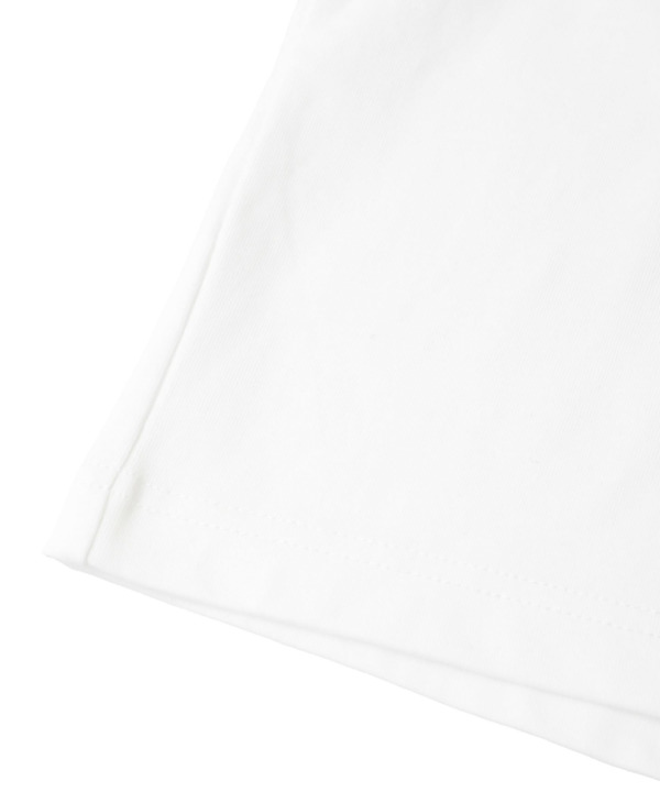 BUBBLE LOGO CROPPED TEE 詳細画像 12