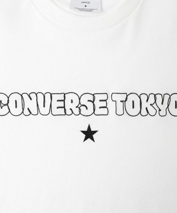 BUBBLE LOGO CROPPED TEE 詳細画像 13