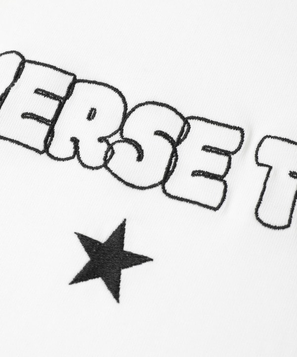 BUBBLE LOGO CROPPED TEE 詳細画像 14