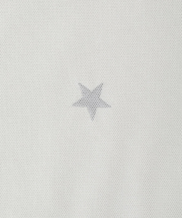 TULLE LAYERED STAR★ TEE 詳細画像 16