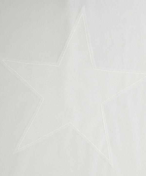 TULLE LAYERED STAR★ TEE 詳細画像 17