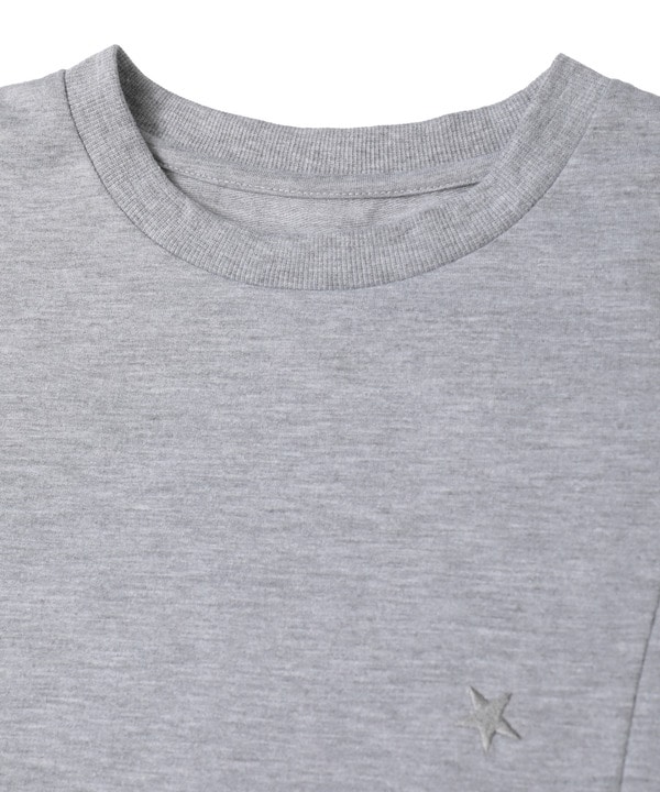 SHOULDER SLIT TEE 詳細画像 17