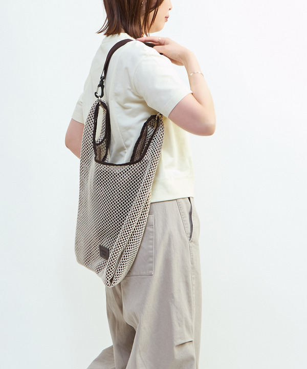 SHOULDER SLIT TEE 詳細画像 3