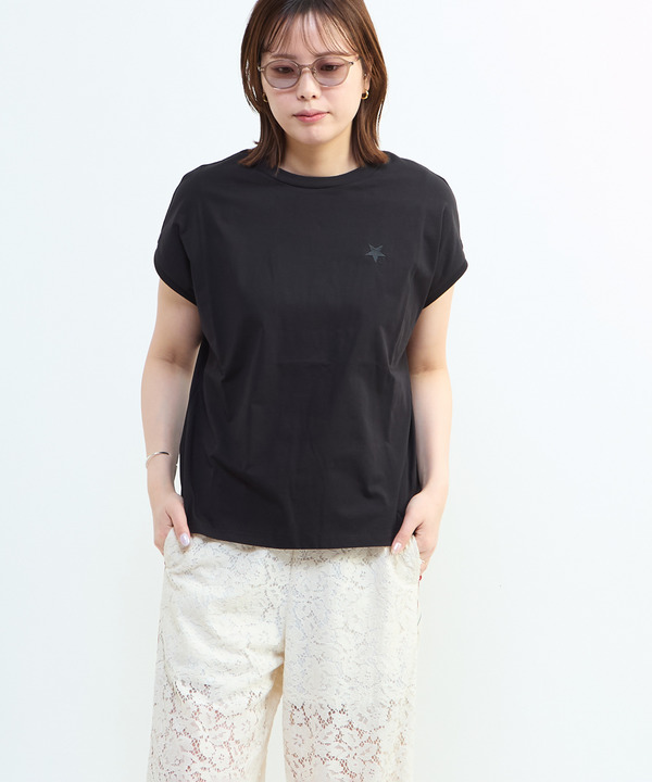 FRENCH SLEEVE TEE 詳細画像 10