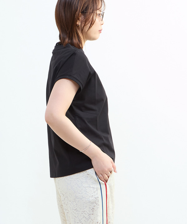 FRENCH SLEEVE TEE 詳細画像 11