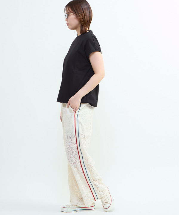 FRENCH SLEEVE TEE 詳細画像 13