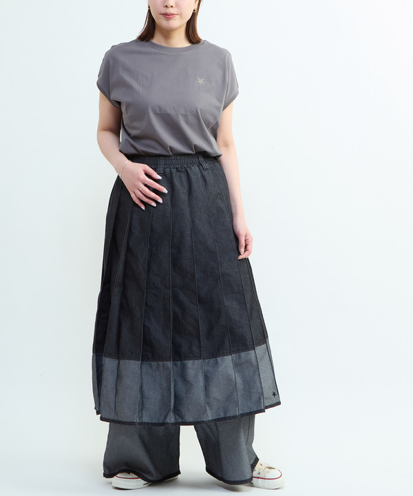 FRENCH SLEEVE TEE 詳細画像 19