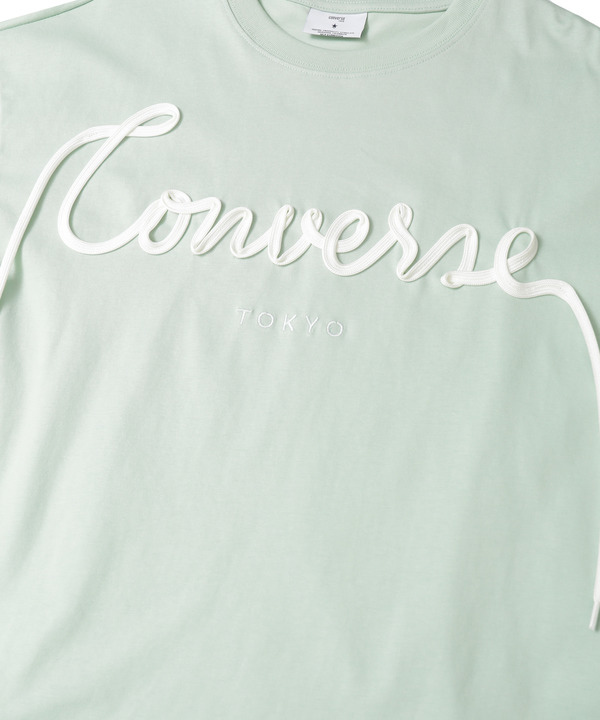 SPINDLE LOGO SHORT TEE 詳細画像 11