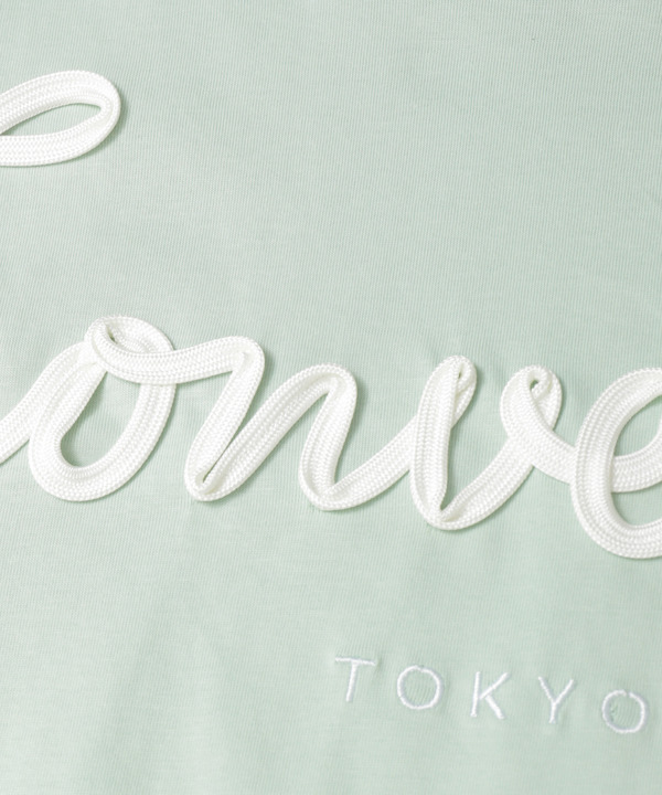 SPINDLE LOGO SHORT TEE 詳細画像 12