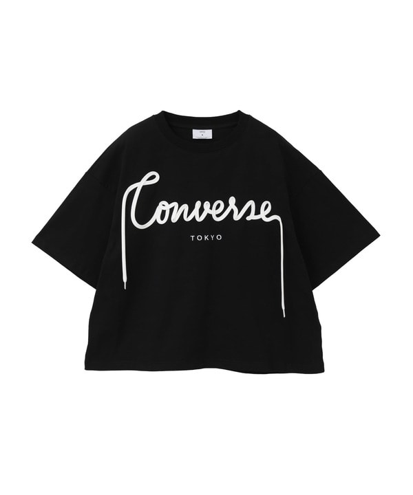 SPINDLE LOGO SHORT TEE 詳細画像 14