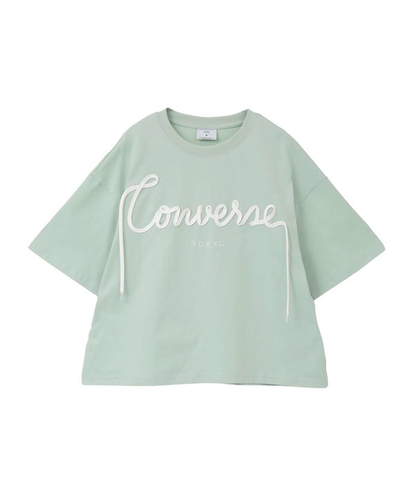 SPINDLE LOGO SHORT TEE 詳細画像 15
