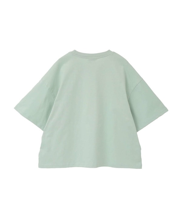 SPINDLE LOGO SHORT TEE 詳細画像 16