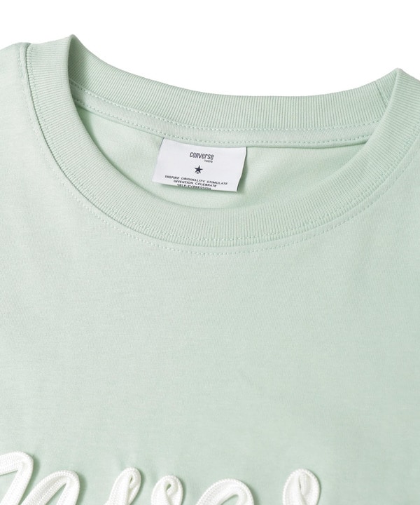 SPINDLE LOGO SHORT TEE 詳細画像 17